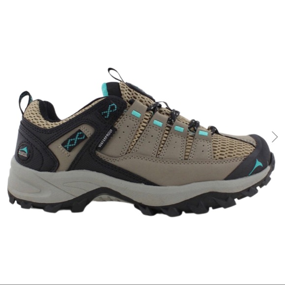 pacific mountain Shoes New Pacific Mountain Coosa Low Hiking Shoes